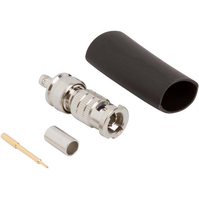 034-5074 Amphenol RF  Gruppi di connettori coassiali (RF)